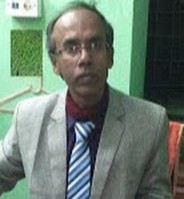 Prof. ( Dr. ) Malay Kumar Adak